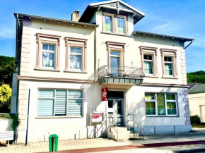 Haus Burmeister in Sassnitz